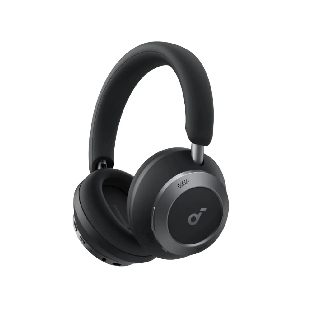 Soundcore Space One Pro — left wireless