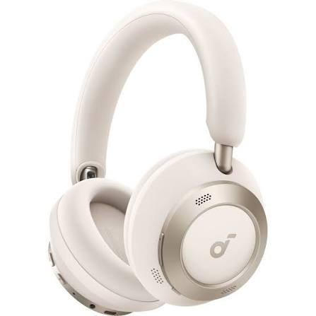 Soundcore Space One Pro — left wireless