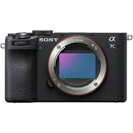 Sony A7c 