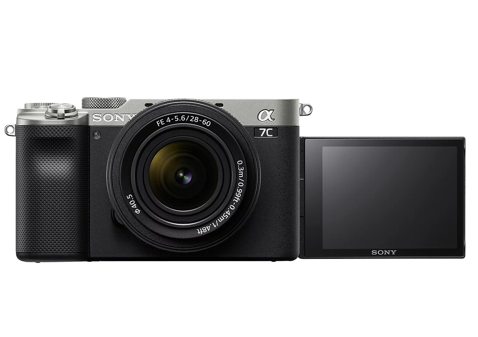 Sony A7c 