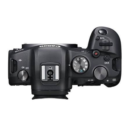 Canon R6