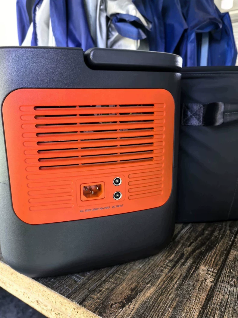 DXPOWER 2000Pro 2 Outdoor Power Station