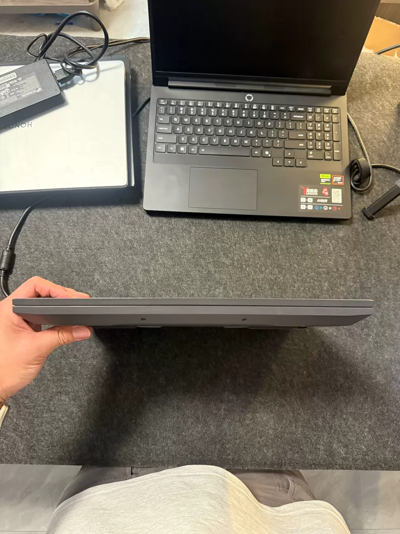 Dell G15 5511