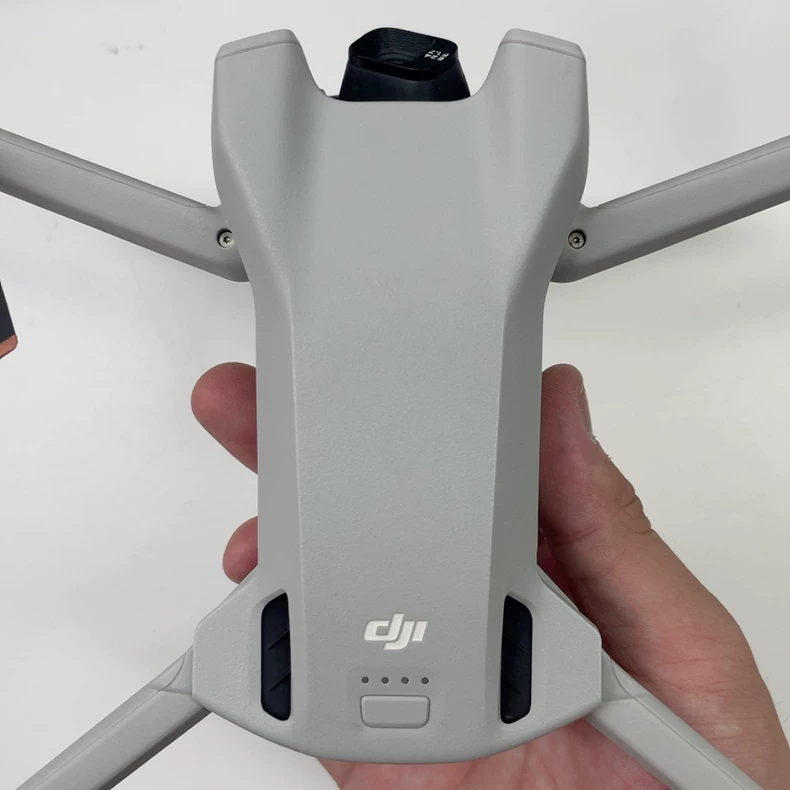 DJI Mini 3 — Screen Controller Bundle