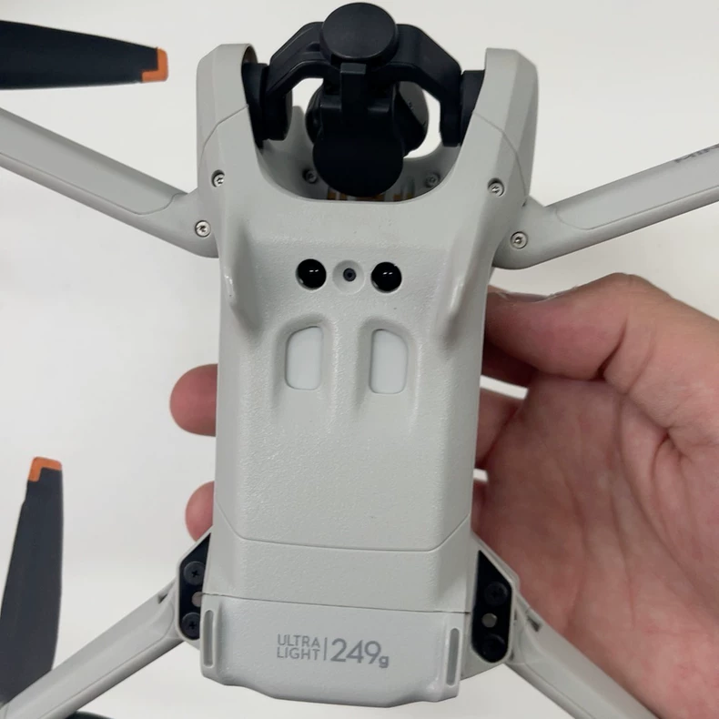 DJI Mini 3 — Screen Controller Bundle