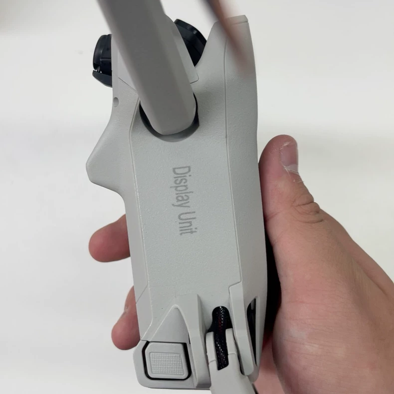 DJI Mini 3 — Screen Controller Bundle