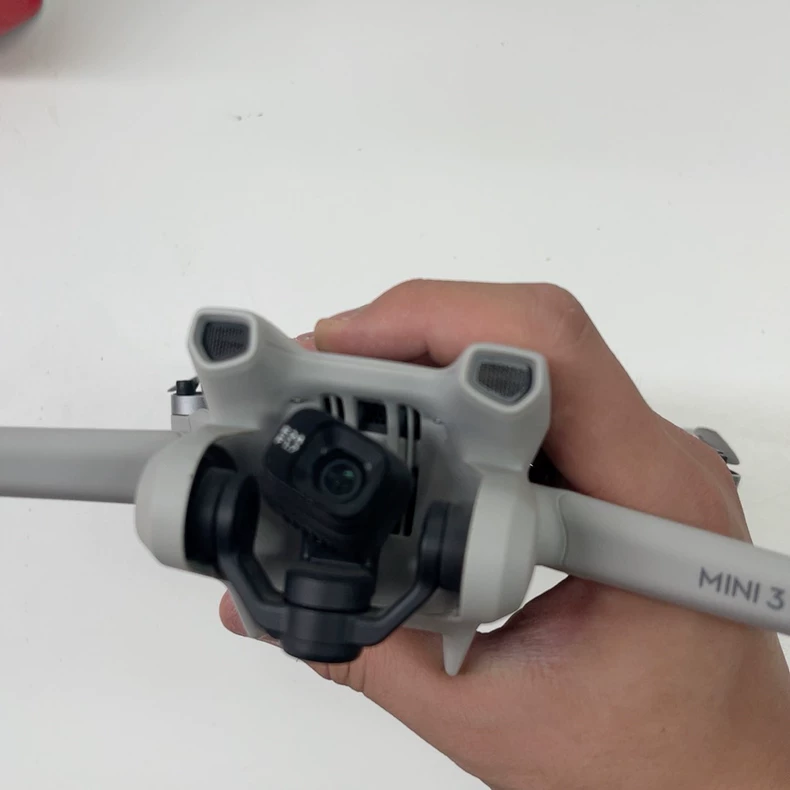 DJI Mini 3 — Screen Controller Bundle