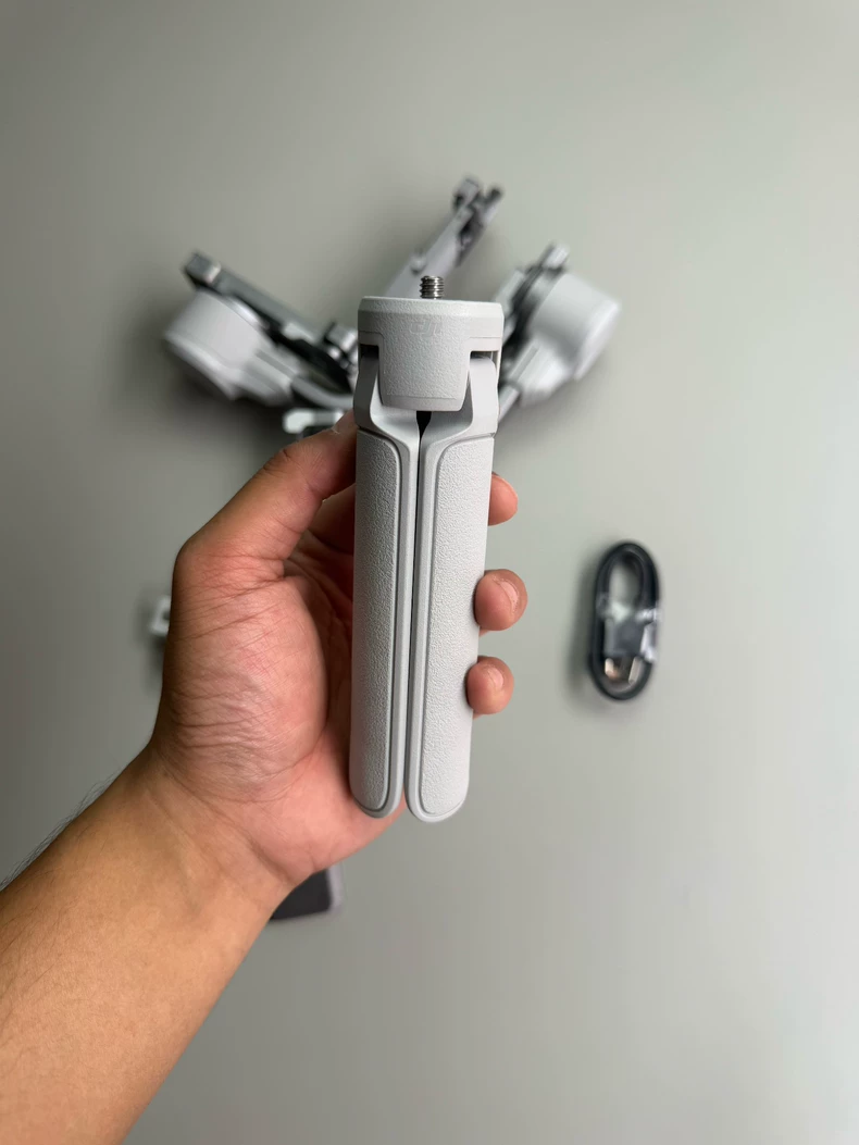 DJI RS 4 Mini Gimbal