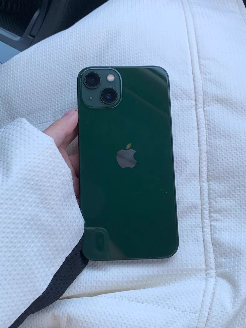 Iphone 13