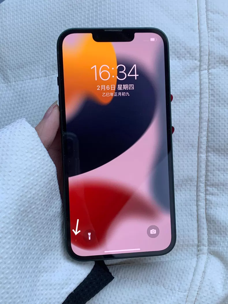 Iphone 13