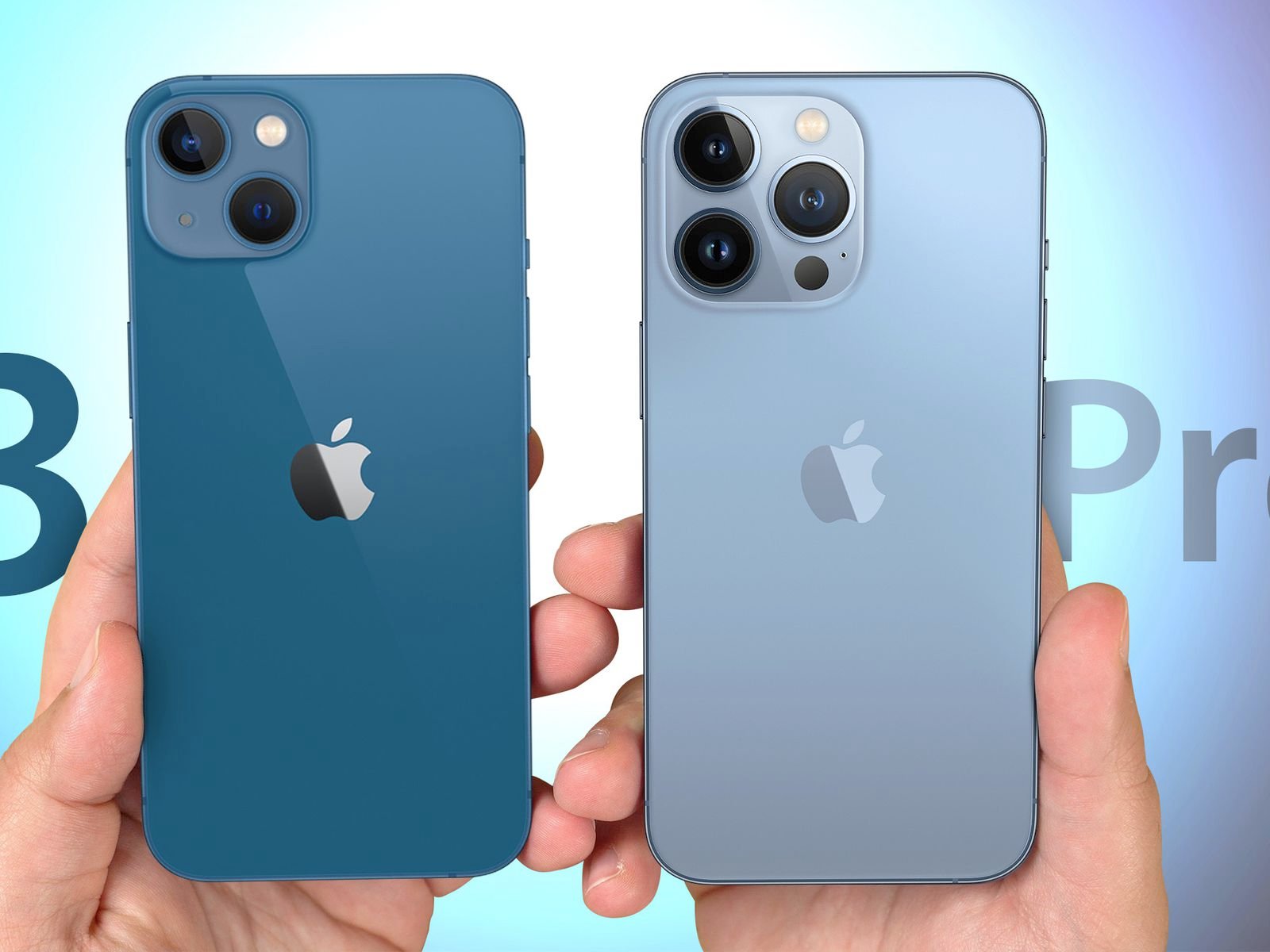 Iphone 13 pro