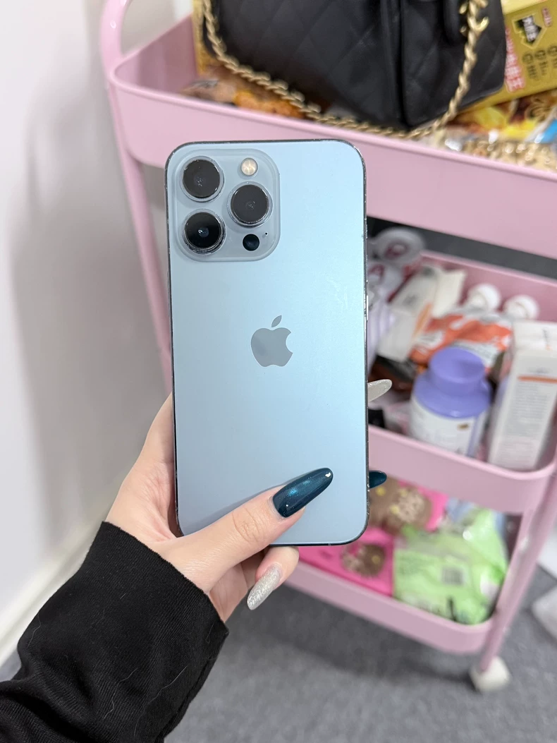 Iphone 13 pro