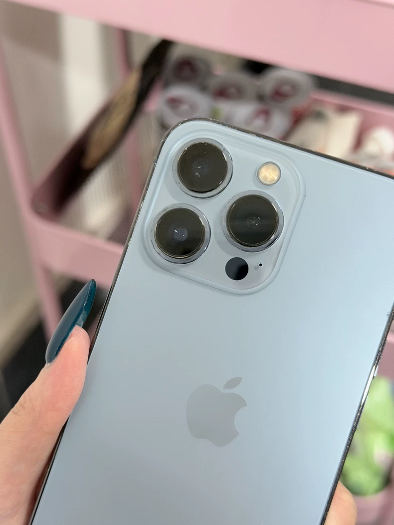 Iphone 13 pro