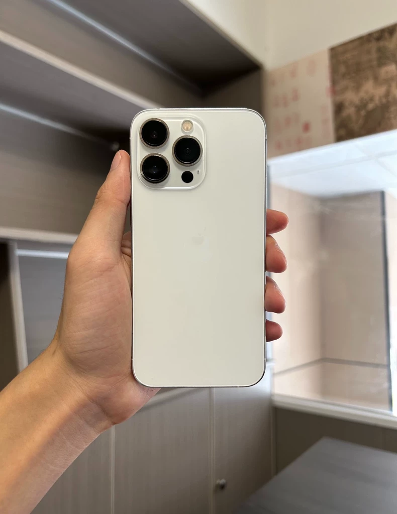 Iphone 13pro Max