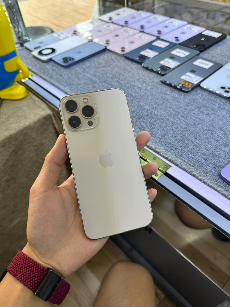Iphone 13pro Max