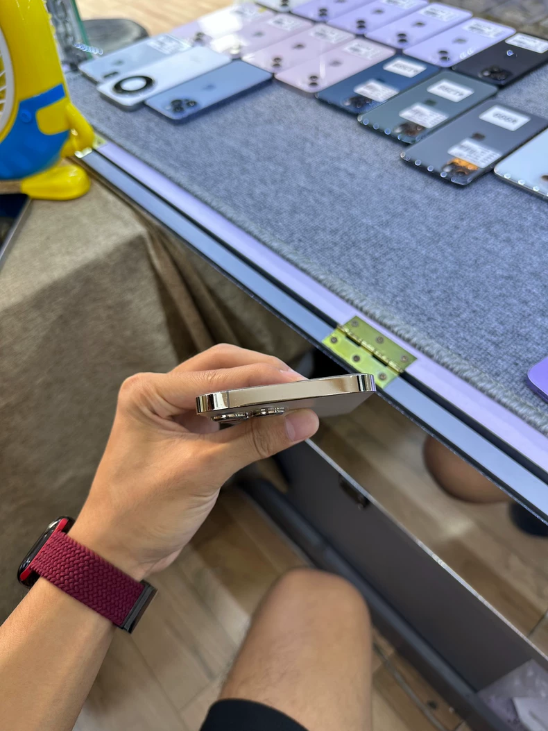 Iphone 13pro Max