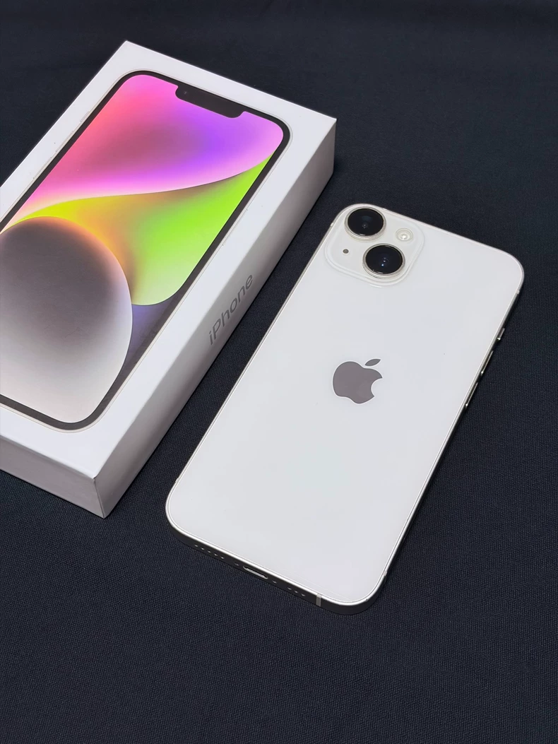 Iphone 14