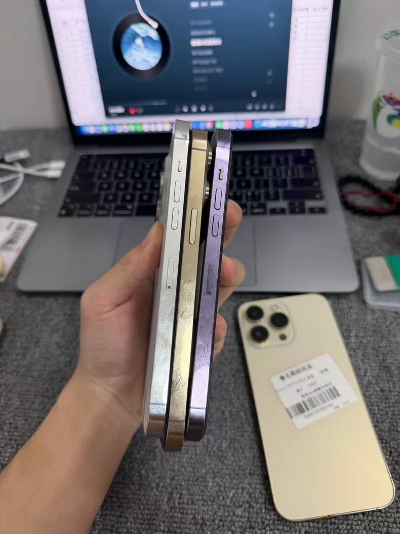 Iphone 14pro max