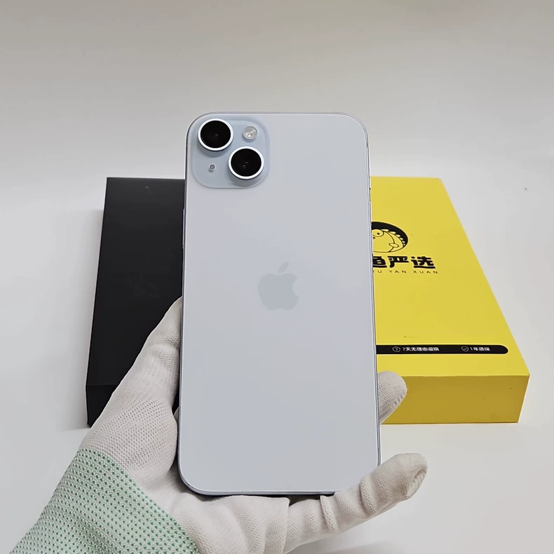 Iphone 15plus 