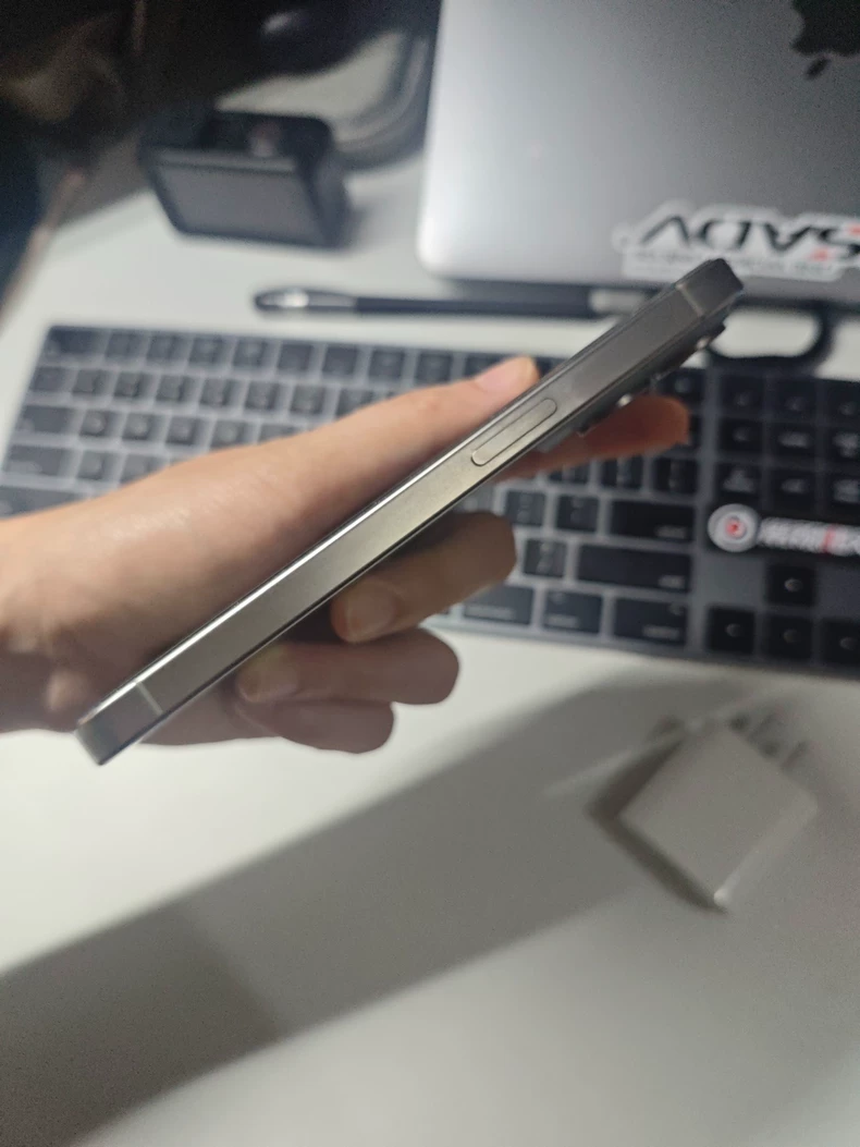 Iphone 15pro