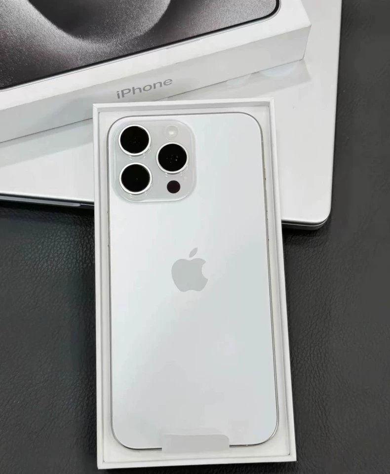 Iphone 15pro max