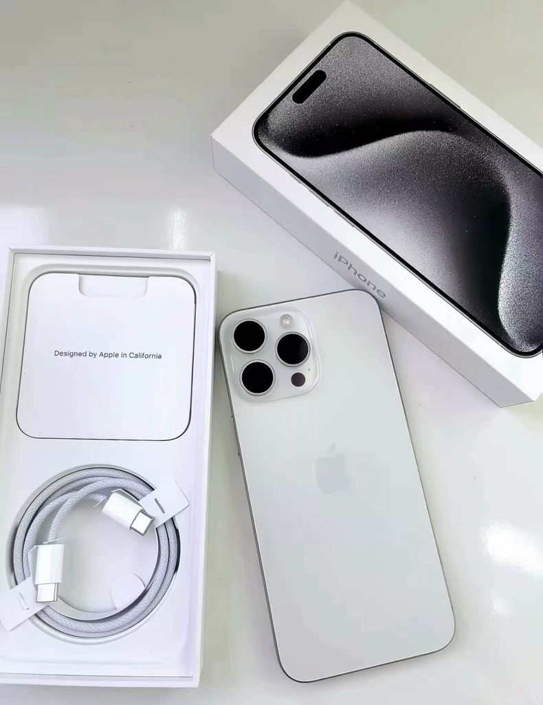 Iphone 15pro max