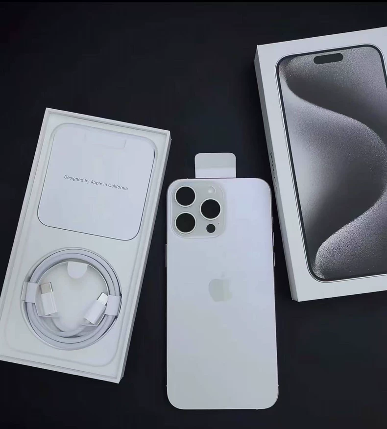Iphone 15pro max