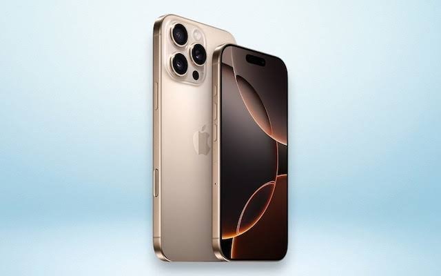 Iphone 16