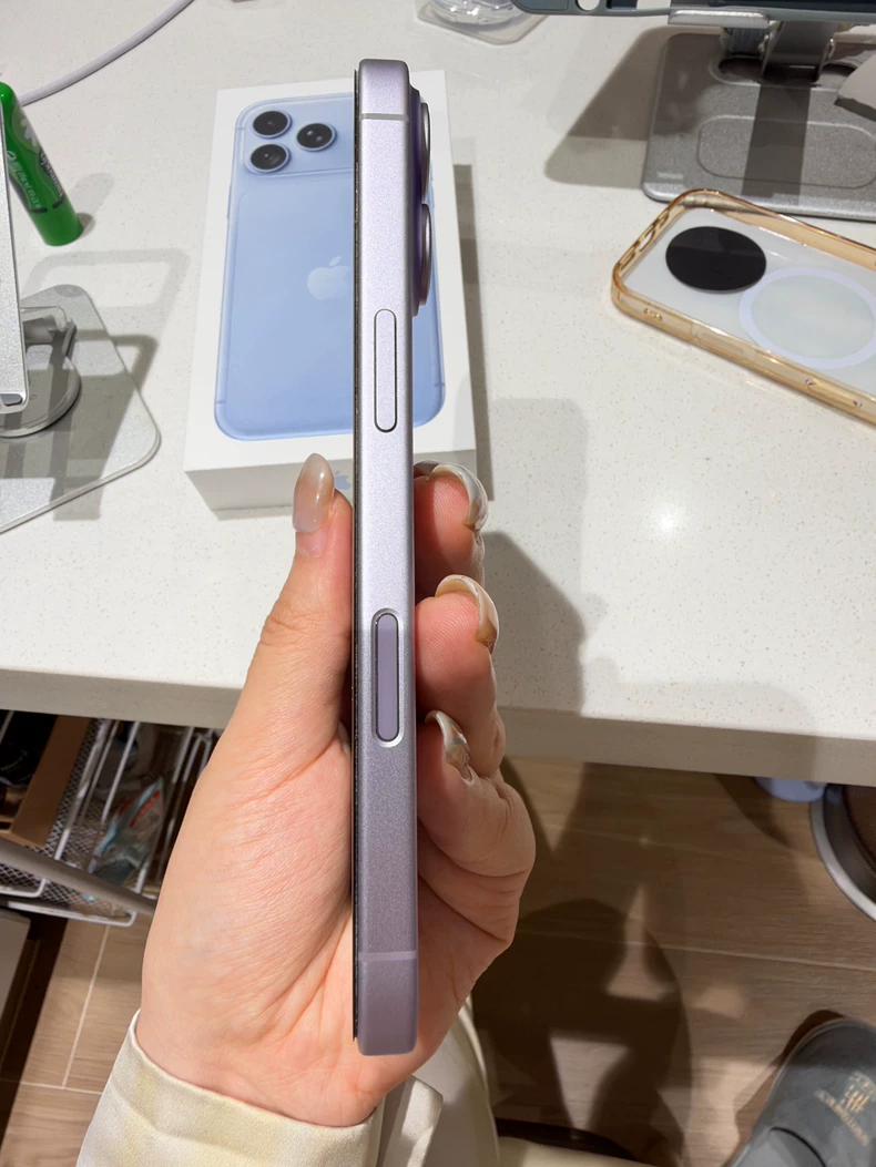 Iphone 17
