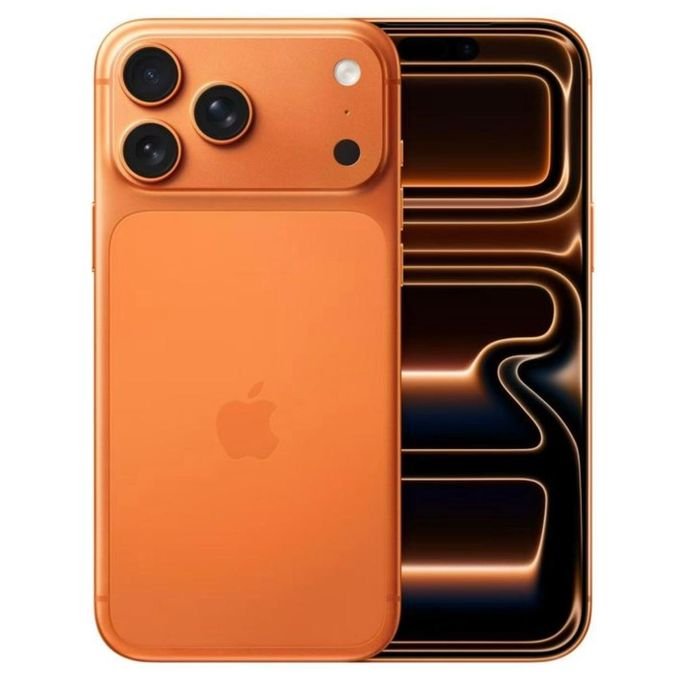 Iphone 17pro