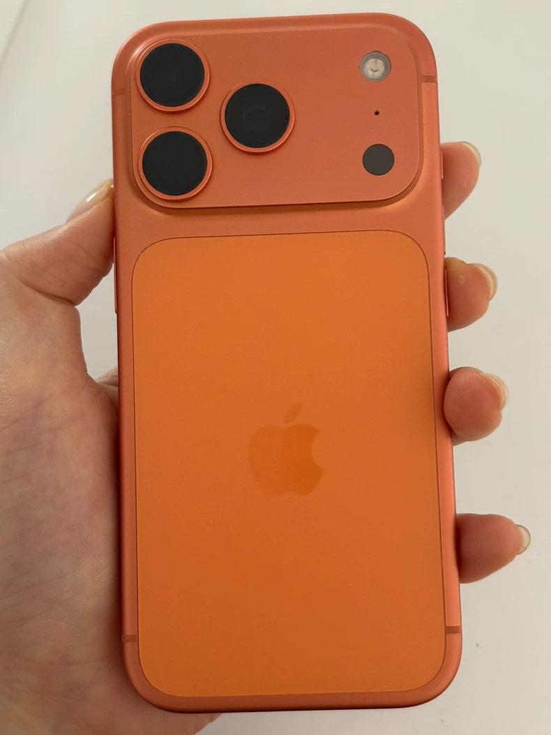 Iphone 17pro