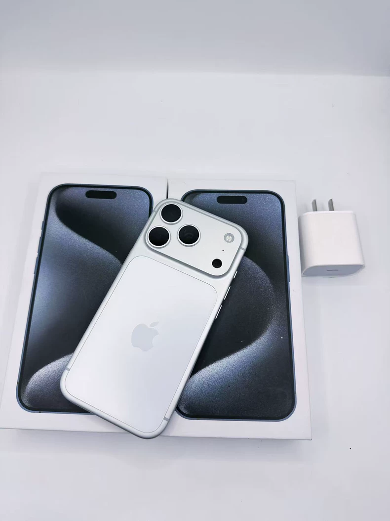 Iphone 17pro