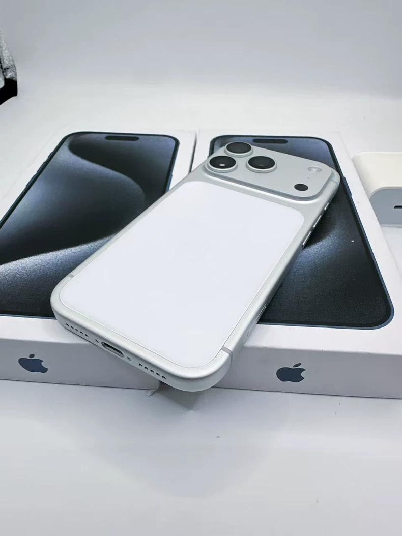 Iphone 17pro