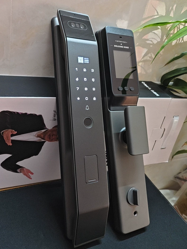 Delexi Smart Door Lock M32J