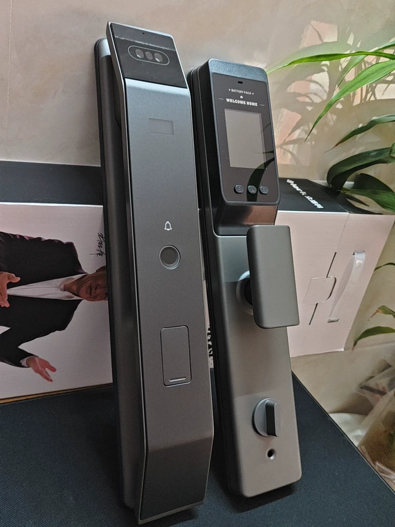Delexi Smart Door Lock M32J