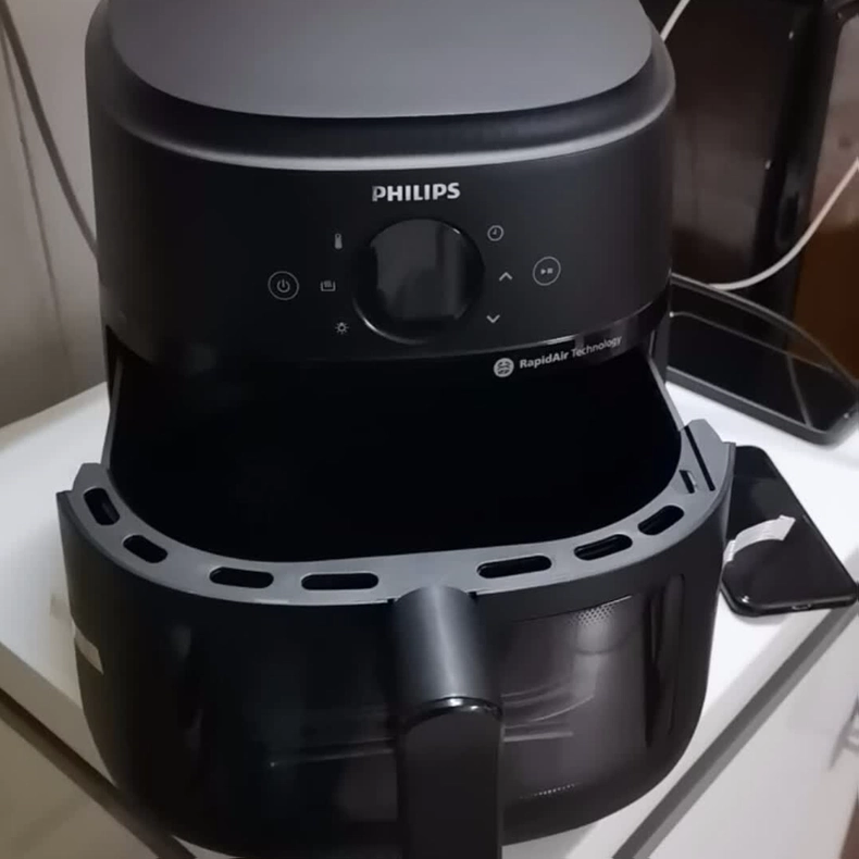 Philips NA221 Air Fryer