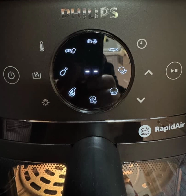 Philips NA221 Air Fryer