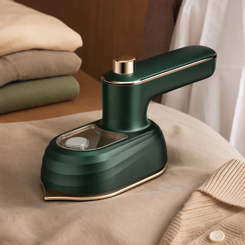Steam Iron