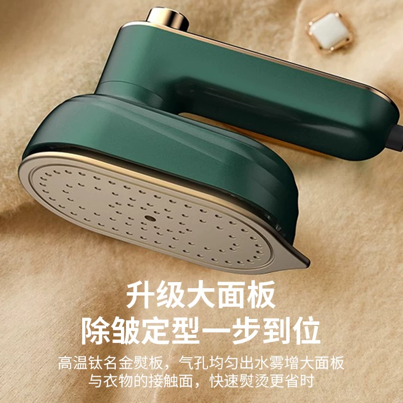 Steam Iron