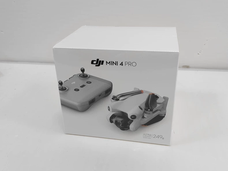 DJI Mini 4 Pro