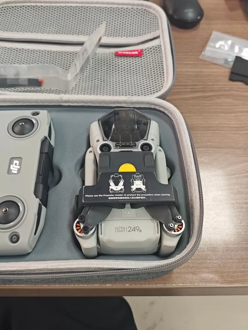 DJI Mini 4 Pro