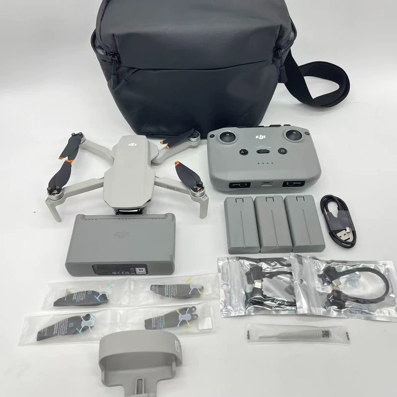DJI Mini 4K