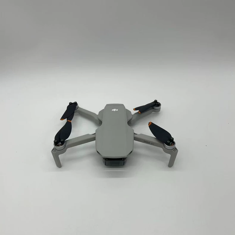 DJI Mini 4K
