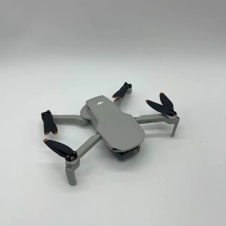 DJI Mini 4K