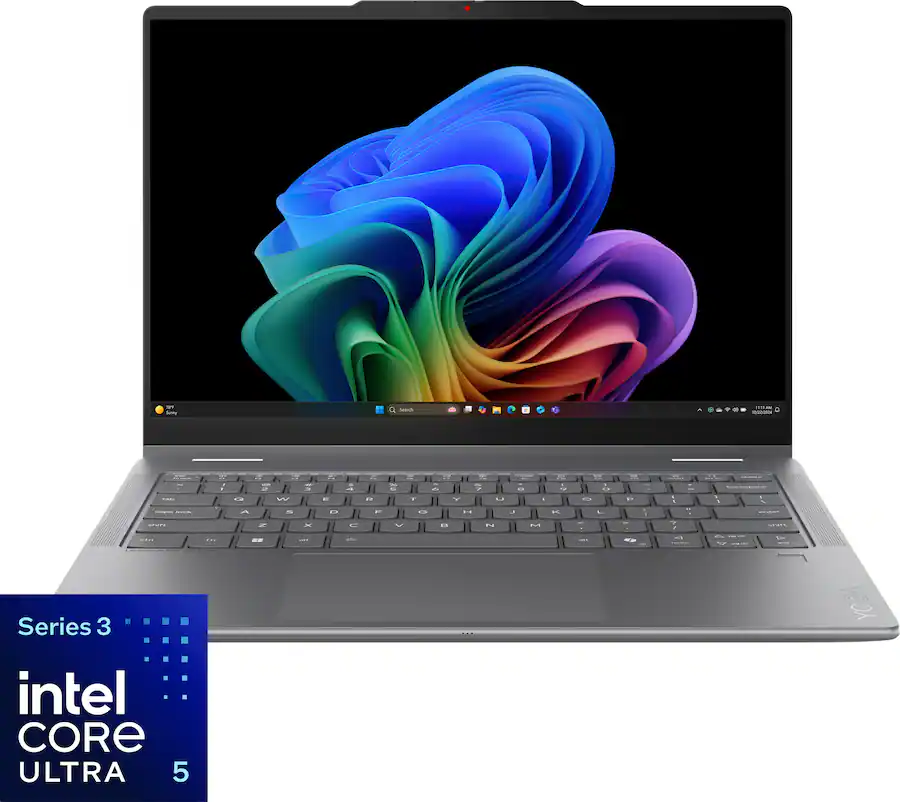 Lenovo Yoga 7i 2-in-1 (14" Intel, 2026)