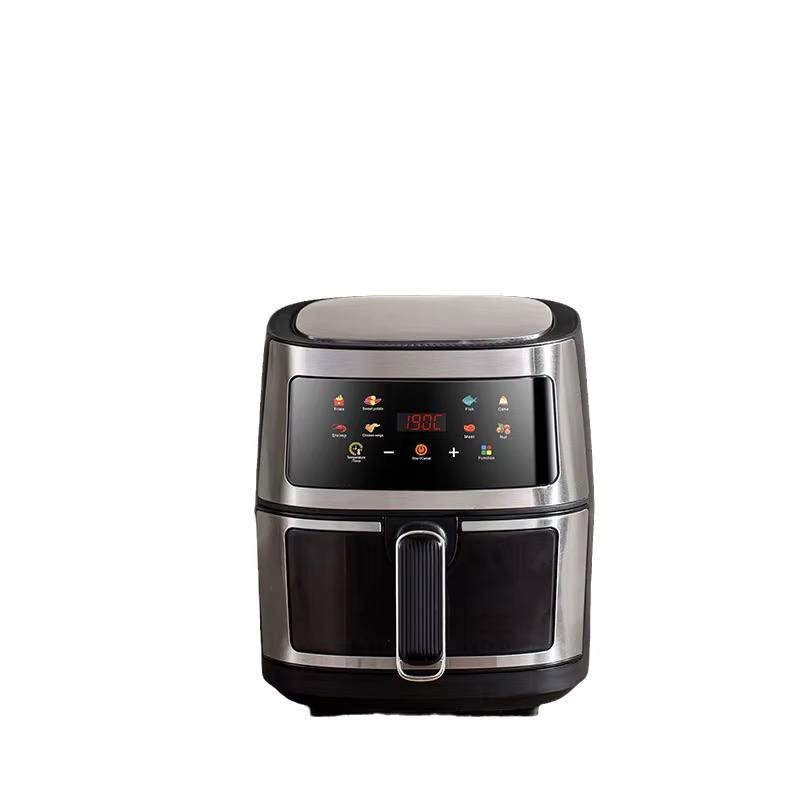 8L Digital Air Fryer 
