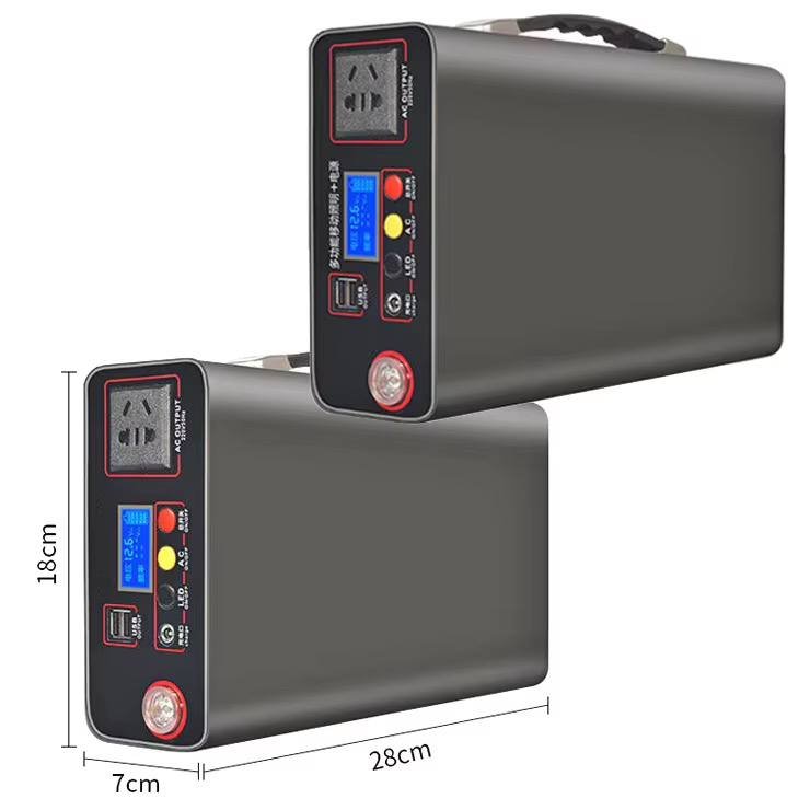 300w Power Station 