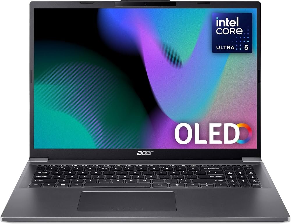 Acer Aspire 16 (A16-71M-593C)