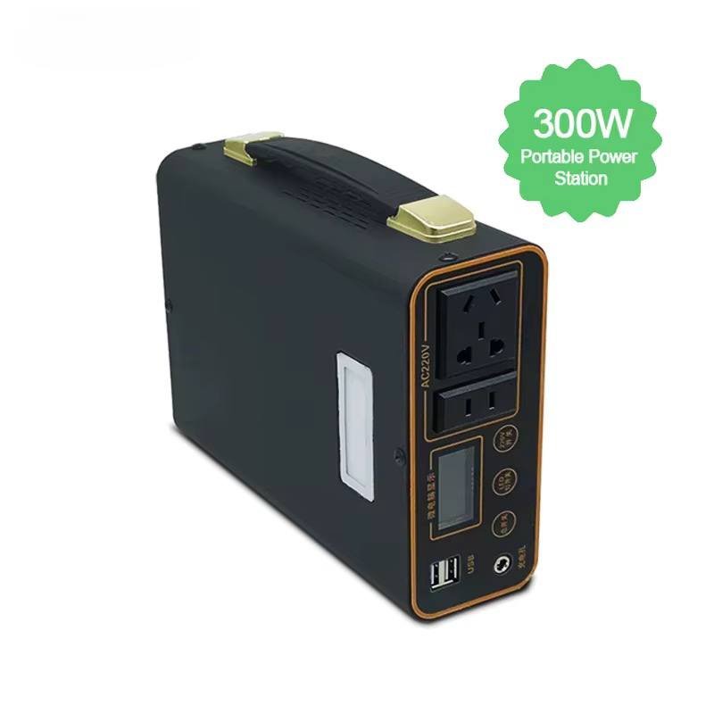 300w Power Station 