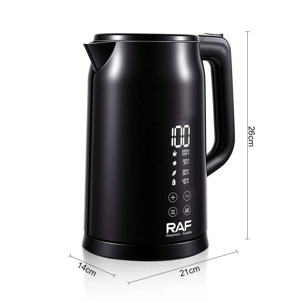Electric E for Boiling Water Kettle 